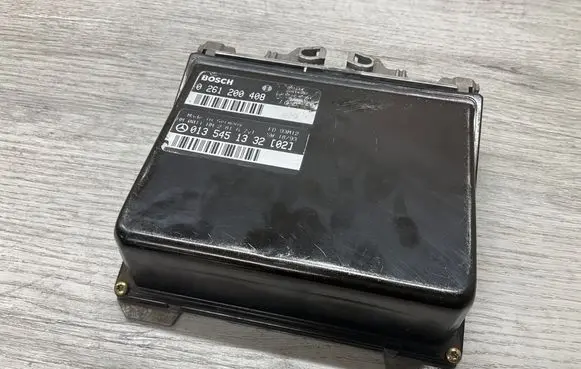Mercedes-Benz S W140 Engine control unit/module ECU 0135451332