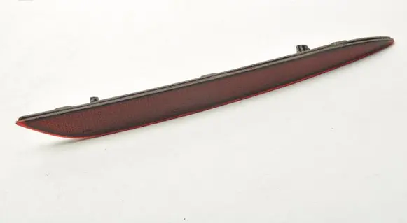 Tesla Model S Rear tail light reflector 6007706