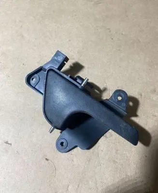 Front door interior handle