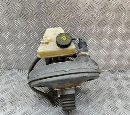 Mercedes-Benz SLK R170 Brake booster A0044305930