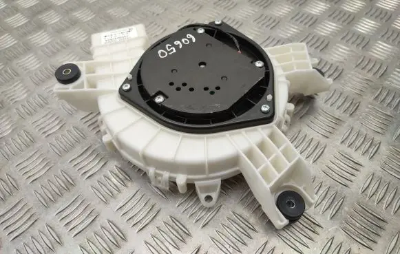 Infiniti Q50 Hybrid/electric vehicle battery fan 4GA0A140712 295D04GA0A