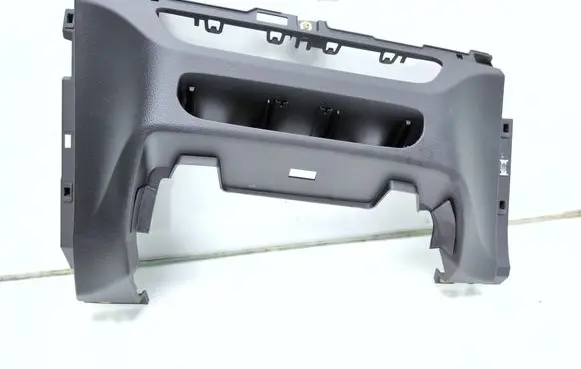 Audi Q5 SQ5 Climate control/heater control trim 80C857297