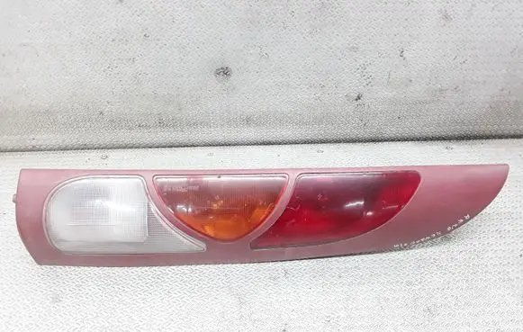 Renault Kangoo I Rear/tail lights 7700308716