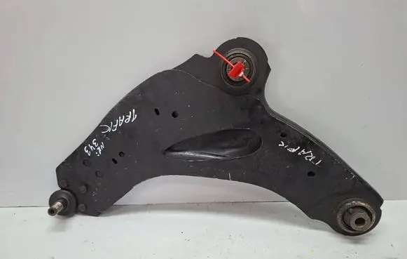 Renault Trafic II (X83) Front control arm S27645343