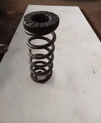Hyundai Tucson IV NX4 Rear coil spring
