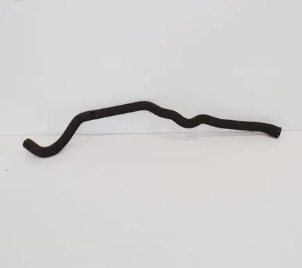 BMW X5 F15 Air intake hose/pipe 6973027