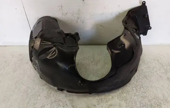 BMW X2 U10 Front wheel arch liner splash guards 9626613