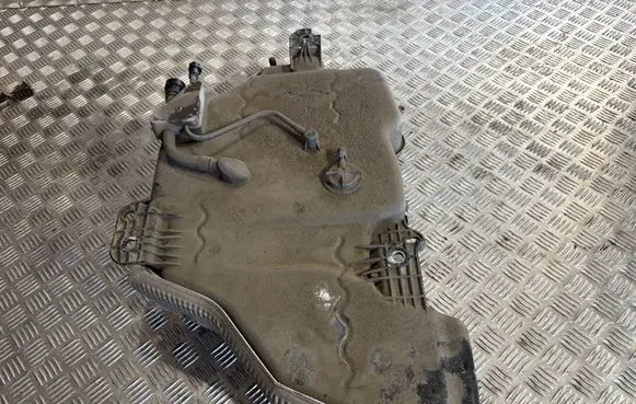 Audi Q3 8U AdBlue liquid reservoir 5N0131877D