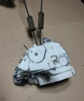 Honda Civic Front door lock 72151SMGE0