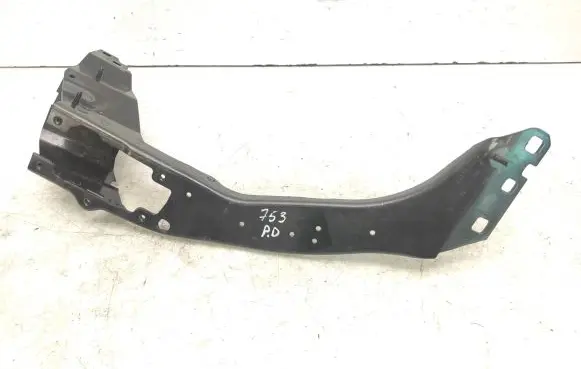 BMW X1 F48 F49 Headlight/headlamp mounting bracket 7426634 18563110
