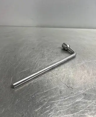 Mercedes-Benz CLK A208 C208 Wheel nut wrench A2215810001