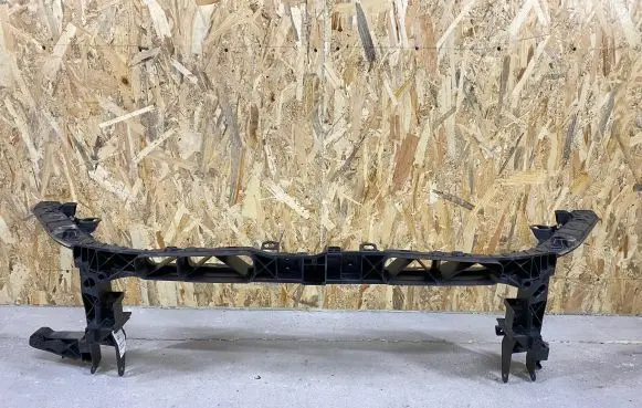 Mercedes-Benz GLA H247 Top upper radiator support slam panel A2476209800 A2476224700