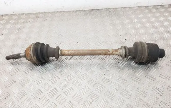 Renault Trafic I Front driveshaft