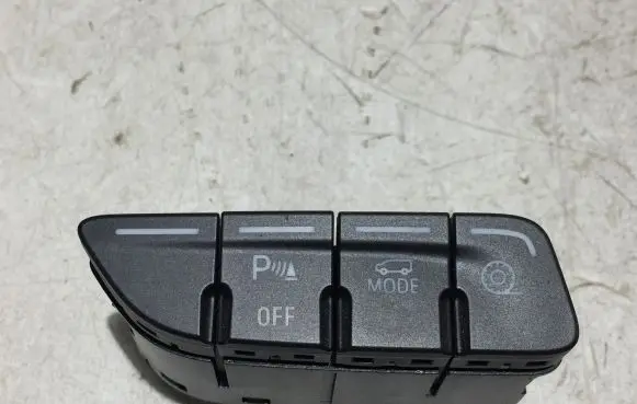 A set of switches