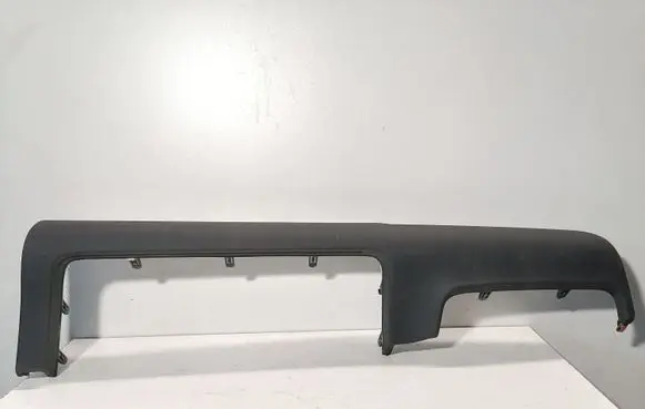 Lexus ES 250 - 300 - 330 Dashboard lower bottom trim panel 5530333370