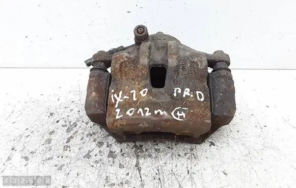 Hyundai ix20 Front brake caliper