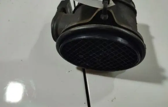 Mass air flow meter
