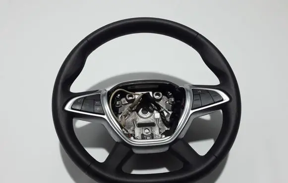 Dacia Spring Steering wheel 484000099R
