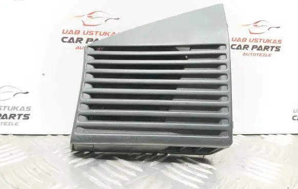 Side speaker trim/cover
