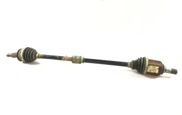 Chevrolet Malibu Front driveshaft 84027289 867066805
