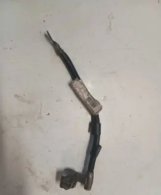 Volvo XC60 Negative earth cable (battery) 31270611