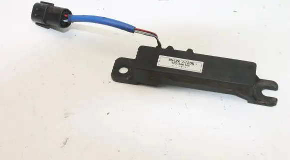 KIA Soul Keyless system antenna 95420A7200