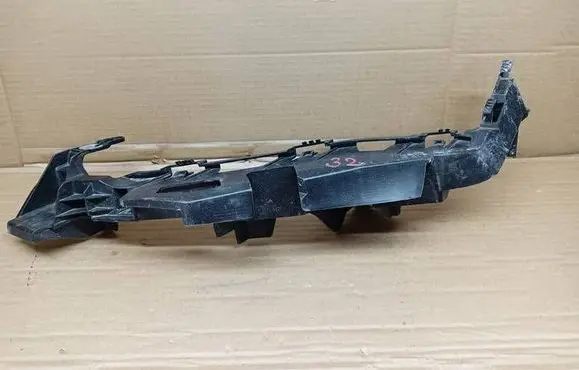 Cupra Formentor Headlight/headlamp mounting bracket 5FF807889 132024