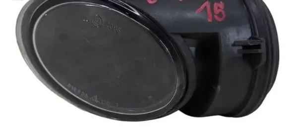 Audi TT TTS Mk2 Front fog light 8J0941699