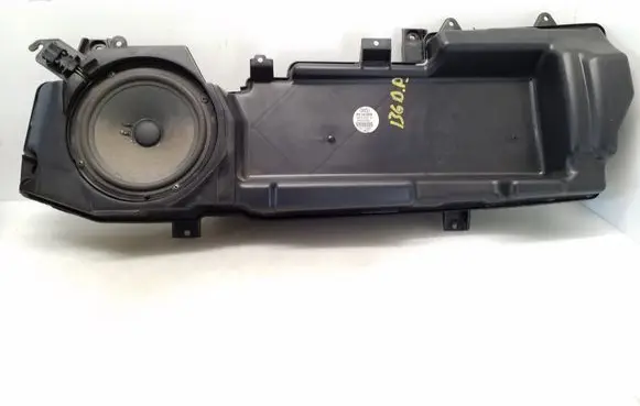 Audi A6 S6 C6 4F Front door speaker 4F0035382B