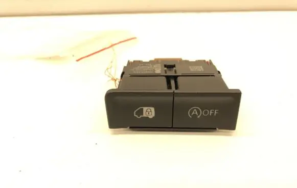 Man TGE 1gen Other switches/knobs/shifts 7C0927211Q