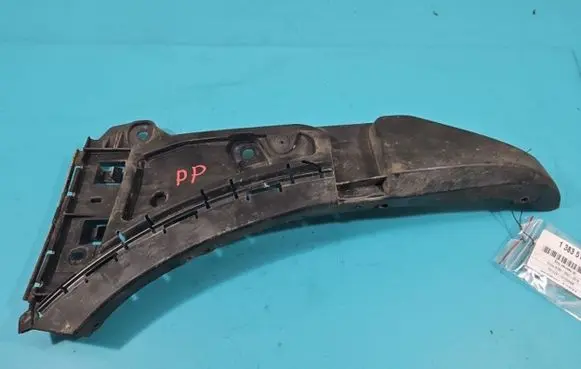 Volvo XC90 Front bumper mounting bracket 086205664 IMPRK1383513