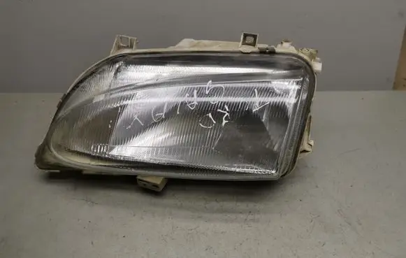 Ford Galaxy Headlight/headlamp 