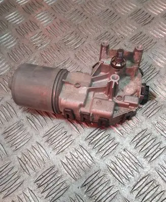 BMW 3 E46 Wiper motor 6914577