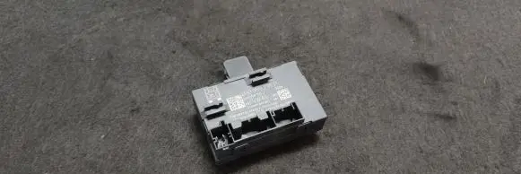 Porsche Cayenne (92A) Door control unit/module 4H0959795 4H0959795P