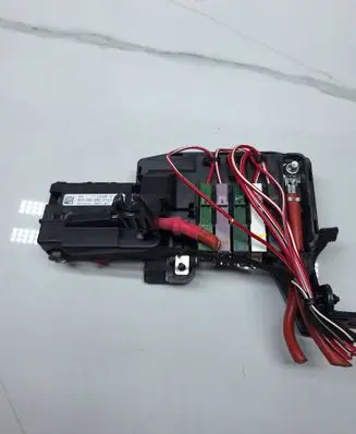 Fuse module