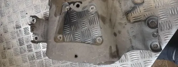 Audi A6 S6 C6 4F Gearbox mounting bracket 4f0388263l