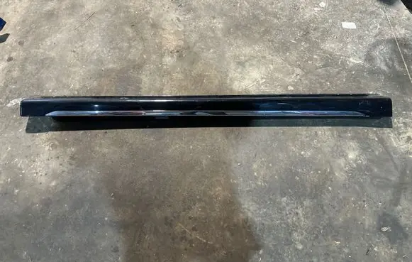Mitsubishi Outlander Sill 6512A208
