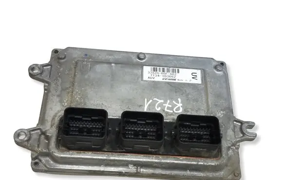 Honda CR-V Engine control unit/module 37820R6FG62 7134103662