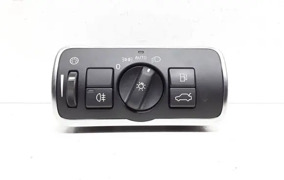 Volvo V60 Light switch 30739448