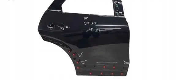 Mazda CX-30 Rear door DFR572010