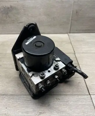 Skoda Superb B6 (3T) ABS Pump 1K0907379BE 10061936541 10096103433