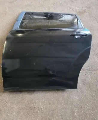 Toyota Corolla Verso AR10 Rear door