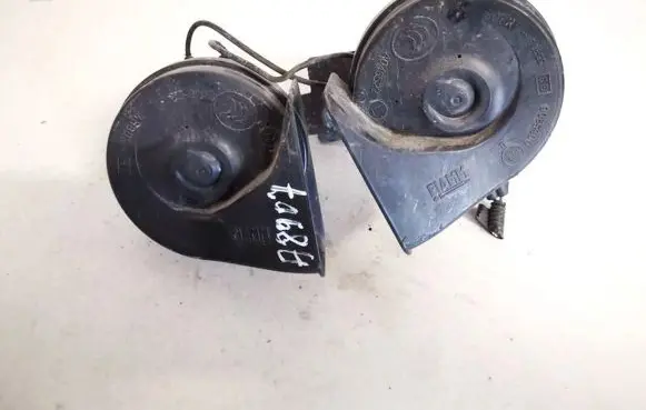 Ford Focus C-MAX Horn signal e30055306