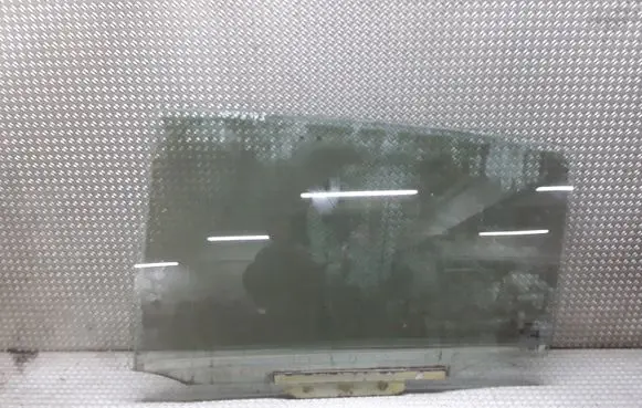 Toyota Corolla E120 E130 Rear door window glass