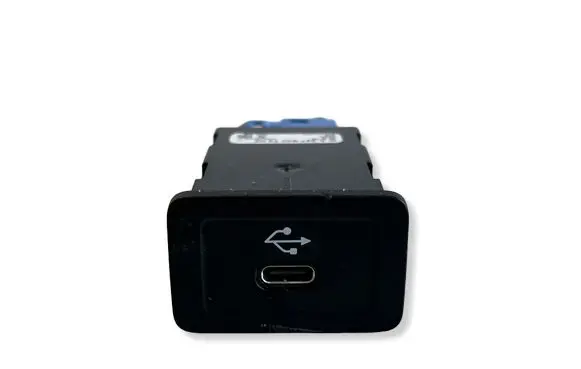 Mercedes-Benz EQB USB socket connector A2478207302
