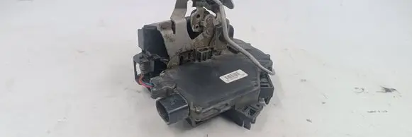 Audi A6 S6 C5 4B Rear door lock 4B0839016G PA66304F