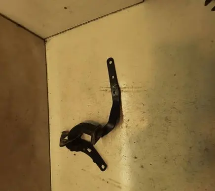 Volvo V70 Tailgate/trunk/boot hinge 8642157