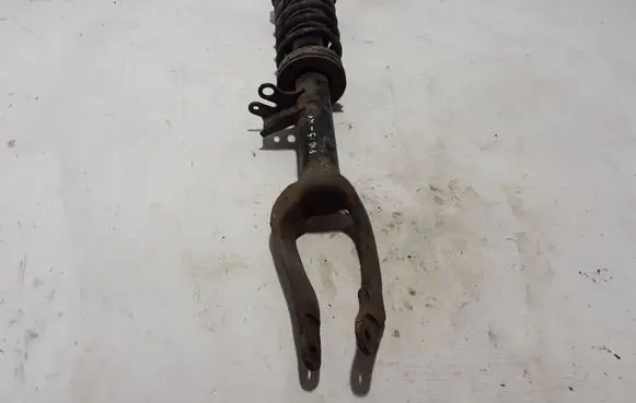 BMW 5 F10 F11 Front shock absorber/damper 6789361
