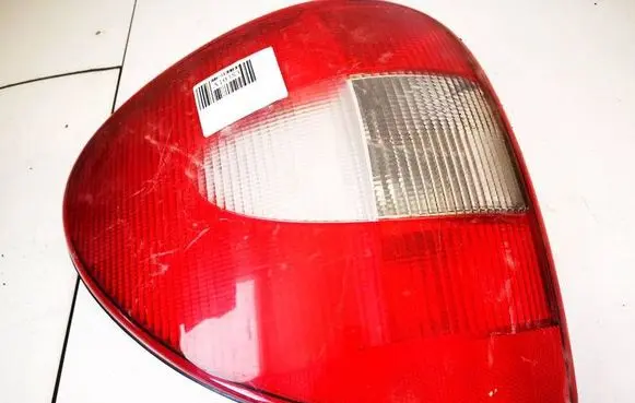 Chrysler Voyager Rear/tail lights 153671 147426-00
