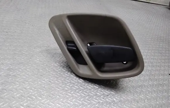 Jeep Grand Cherokee (WJ) Front door interior handle 5FX75TRM
